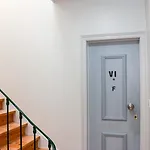 Residencia Queiros - Apartamento T1