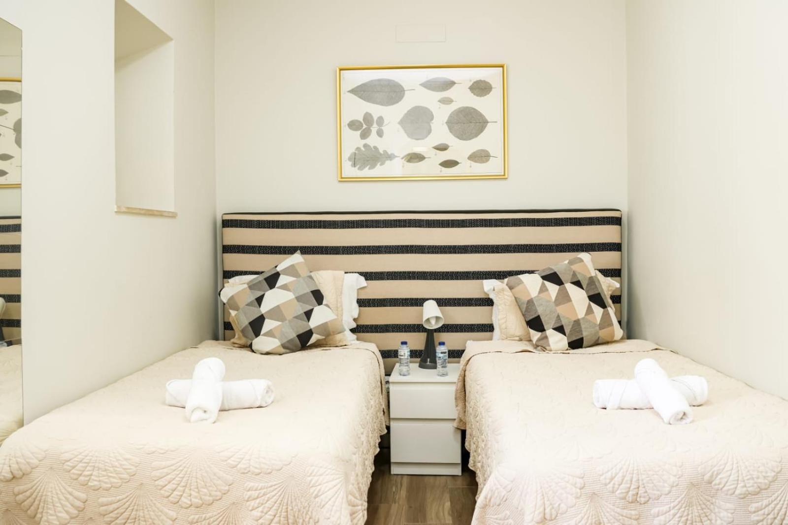 Residencia Queiros - T1 Apartamento Lisboa
