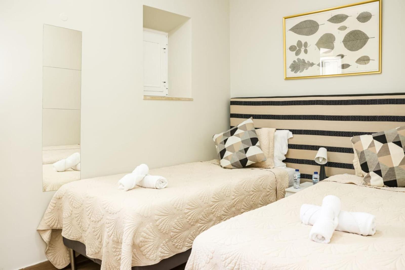 Residencia Queiros - T1 Apartamento Lisboa