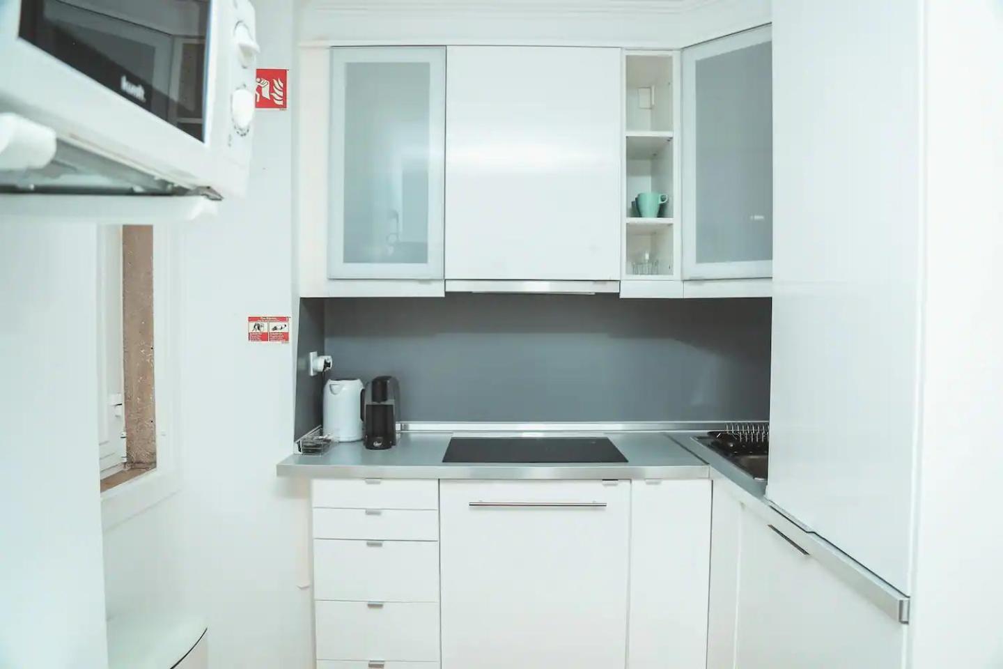 Residencia Queiros - T1